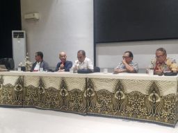 Forum Pembauran Kebangsaan (FPK) Provinsi Jawa Timur Akan Gelar Rapat Kerja Tahun 2024