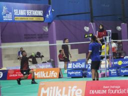 SATU UNGGULAN TERATAS GAGAL MELAJU KE BABAK FINAL KBAM - 2024