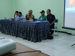 KONI Jatim dan Technical Delegate Kunjungi Venue di Kota Malang untuk Persiapan Porprov IX 2025