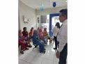 Digelar Sederhana dan Berkesan, BRI BO Surabaya Kapas Krampung Rayakan HUT ke-129
