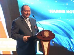 Apresiasi Prestasi Insan Olahraga, KONI Jatim Award Kembali Digelar