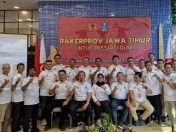 IWbA Jatim Siapkan Atlet Woodball Turun di Seleknas SEA Games