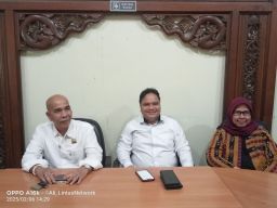 Meriah! Festival Ramadan Nusantara Hadirkan Kuliner dan Budaya dari Berbagai Daerah Bersama FPK Jatim