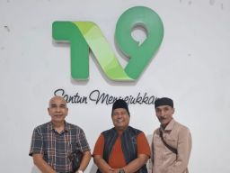 FPK Jatim Bareng FPK Pasuruan Perkuat Sinergi Pembauran Kebangsaan