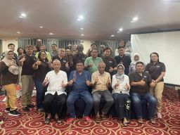 Piala BTC dan Piala Ketum GABSI Jatim Akan Menjadi Agenda Tahunan GABSI Jatim