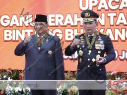 Kapolri Didesak Ungkap Aktor Intelektual Di Balik Peredaran Narkoba di Wilayah Hukum Polda Kalteng