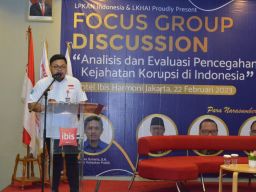 DPD LPKAN Jatim Sesalkan Masih Maraknya Penahanan Dokumen Pekerja oleh Pengusaha