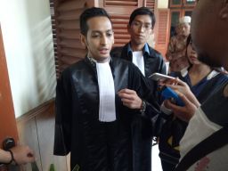 Menang Tingkat MA, Rudi Mulyono Kembali Jabat Sekretaris YYM Usai Dipecat Sepihak