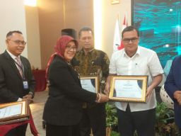 Ketua PMRK Baru Dibentuk, Mediator Independen Dan Tidak Boleh Memihak