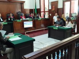 Putusan-putusan PN Surabaya Disorot, Publik Diminta Terus Kawal Proses Peradilan