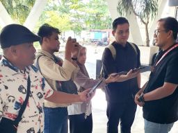 BPW KKSS Jawa Timur Satu Komando Dukungan H. Andi Amran Sulaiman sebagai Ketua Umum BPP KKSS