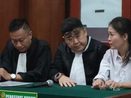 Gelapkan Perabotan Kakak, Juliana Sesa Divonis 3 Bulan Penjara