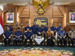 Porprov IX Jatim 2025 Siap Digelar di Malang Raya, Libatkan 19.000 Peserta