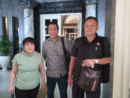 Kisruh Warisan Keluarga Tandyo : Dua Saudara Gugat Empat Saudara Kandung Karena Aset Tak Dibagi