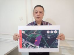 Regowo Siregar Tolak Penghentian Kasus, Siap Tempuh Jalur Hukum Hingga Pusat