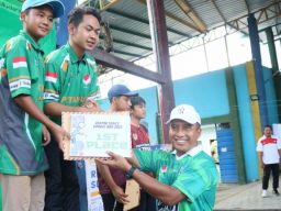 Surabaya Siapkan Venue di 9 Perguruan Tinggi Untuk Gelaran POMPROV Jatim III 2025