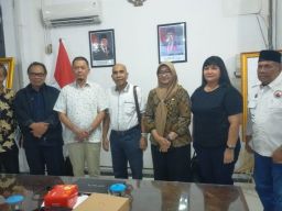 FPK Jatim Gelar Rapat Pleno, R. M. Ali Zaini Terpilih sebagai Ketua Baru Menggantikan Amiruddin Pase