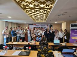 PT Forjasi Gandeng Forum Lintas Rekanan Gelar Pelatihan e-Katalog V6 untuk Pelaku Usaha