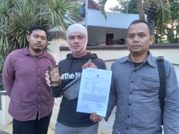 Waiter Roots Social House Surabaya Dikeroyok DJ dan MC, Hingga Rahang Patah