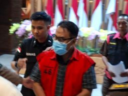 Mantan Pejabat Dinas PU Surabaya Ditahan: Diduga Terlibat Gratifikasi dan Pencucian Uang