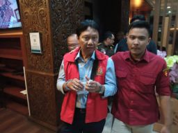 Mantan Direktur Polinema Dan Rekan Ditahan Atas Dugaan Korupsi Pengadaan Tanah Kampus