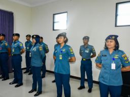 Kursus Operator UAS SCANEAGLE 2025 Resmi Ditutup