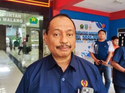 Porprov IX Pesertanya Melampaui Skala Pekan Olahraga Nasional ( PON )