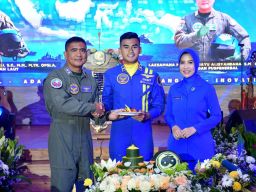 HUT ke-69 Penerbangan TNl AL, Wahana Refleksi dan Momentum Perkuat Komitmen Menatap Masa Depan