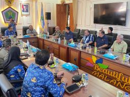 Wali Kota Malang Siap Sukseskan Porprov IX Jatim 2025