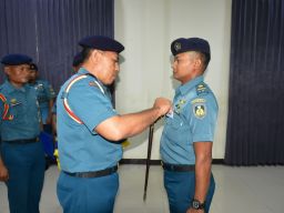 Tingkatkan Profesionalisme, Kolat Penerbal Puspenerbal Buka Kursus Maintenance UAS ScanEagle TA 2025