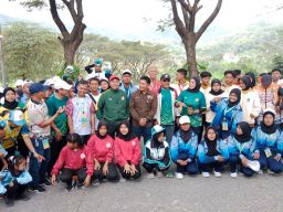 313 Atlet Petanque Berebut 13 Medali Emas Di Porprov IX Jatim