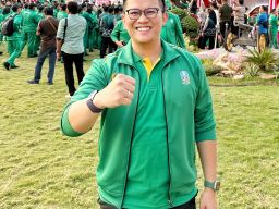 PORPROV IX Jawa Timur 2025: Panggung Emas Talenta, Momentum Kebangkitan Olahraga Daerah