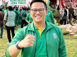 Rekor Baru Pecah di Porprov Jatim IX 2025 