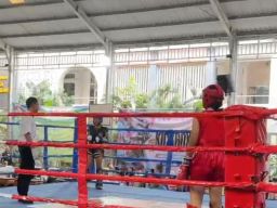 Ketua KONI Sampang Protes Keras Diduga Kecurangan di Cabor Kick Boxing Porprov Jatim IX