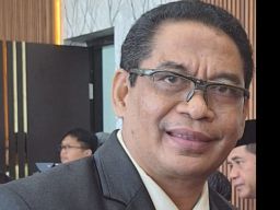 Hakim Agung dii Titik Rawan Penjaga Keadilan