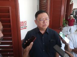 Nugraha Setiawan Kuasa Hukum Terdakwa, Harusnya Tindak Pidana Korupsi