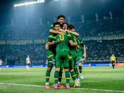 Persebaya  Lebih di Untungkan Bermain di Gelora Bung Tomo, PSIM Siap memberi Kejutan Surabaya