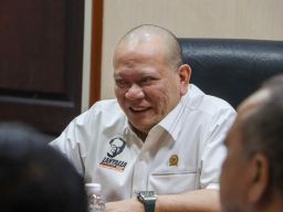 LaNyalla Apresiasi Provinsi Jawa Timur yang Mampu Jaga Pertumbuhan Ekonomi