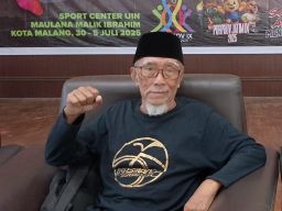 Wakil Ketua IPSI Jatim Herman Rivai: Kita Kembalikan Pencak Silat Ke Jatim