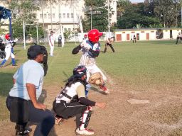 Kota Surabaya Potensi Juara Umum Softball Porprov IX Jatim