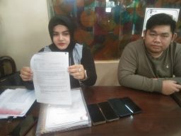 Kuasa Hukum Mia Santoso, Sebut Dominikus Dian Djatmiko Bukan Pegawai Sejak 2019