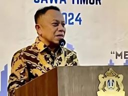 DPD Gapeknas Jatim Siap Fasilitasi Sertifikasi Badan Usaha Jasa Konstruksi