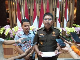 Kejati Jatim Memeriksa 15 Saksi Kepala Desa Terkait Kasus Dugaan Korupsi BSPS