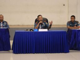 Sepekan Jelang Porwiltim 2025, Puspenerbal Gelar Technical Meeting