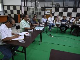 Usai Porprov, KONI Jatim Tancap Gas Siapkan Regenerasi Atlet