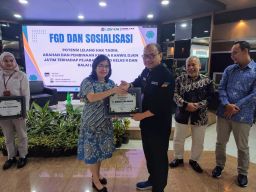 Smartbid Juara Lelang Swasta Terbaik DJKN Jawa Timur 2025