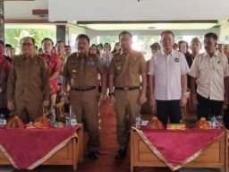 Sinergi FPK Jatim dan Kabupaten Nganjuk dalam Merajut Persatuan Kebangsaan