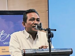 Dampak Transfer Data Pribadi Warga Indonesia ke Negara Lain (AS)