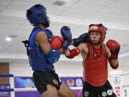 KONI Jatim Tancap Gas Menuju PON 2028