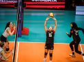 Argentina Kalahkan Indonesia 3-0 di FIVB Volleyball Women's U 21 World Championship 2025